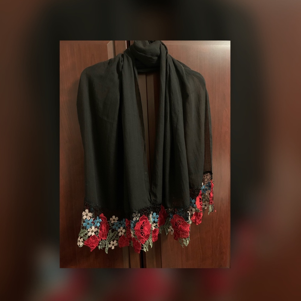 Beautiful Scarf